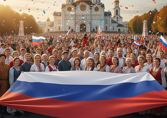 С Днём народного единства!